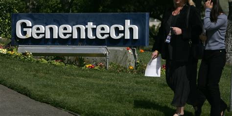 Genentech | Fortune