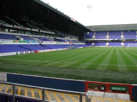 Portman Road – StadiumDB.com