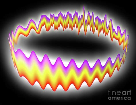 Visual Aura Due To Migraine Photograph by Maurizio De Angelis/science Photo Library - Pixels