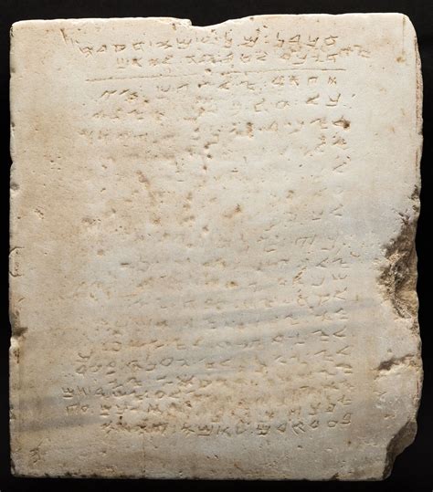 Ancient 10 Commandments tablet sold for $850K | CNN