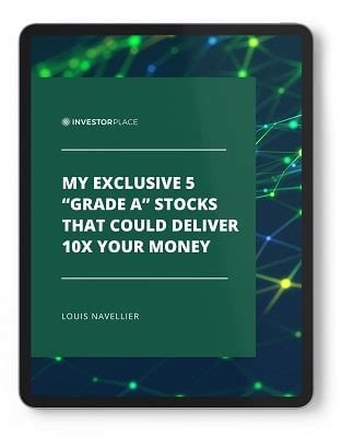 Louis Navellier's Accelerated Profits Review