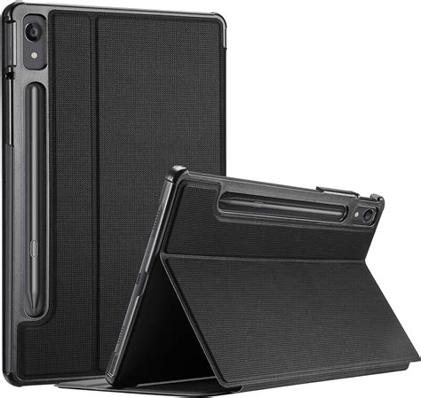 Buy ProCase Shockproof Case for Lenovo Tab P11 Pro Gen 2 11.2 2022, Slim Stand Folio Protective ...