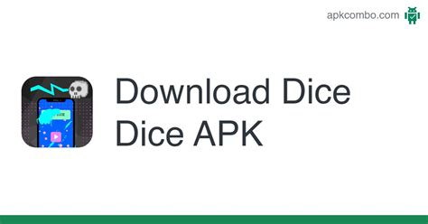 Dice Dice APK (Android App) - Free Download