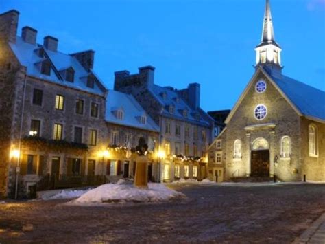 Place Royale (Quebec City) - 2018 All You Need to Know Before You Go ...