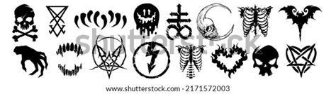 7,507 Lucifer Symbol Images, Stock Photos & Vectors | Shutterstock