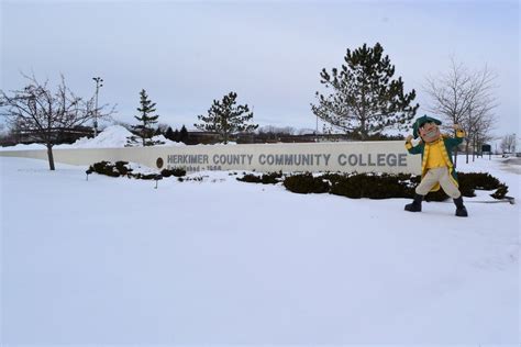 Herkimer County Community College Profile (2021) | Herkimer, NY