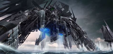 Old Transformers Aircraft Carrier Revealed