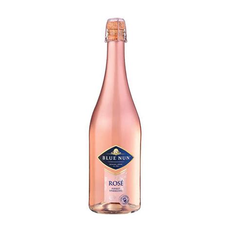 Blue Nun Rose Sparkling - Rose Sparkling | Sparkling Rose | SHOP Rose