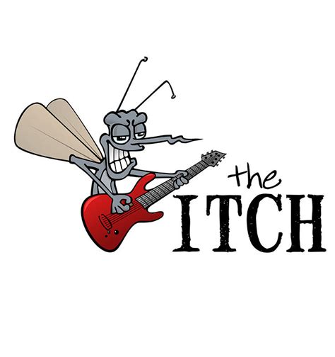 New Itch Logo by leavenotrase on DeviantArt