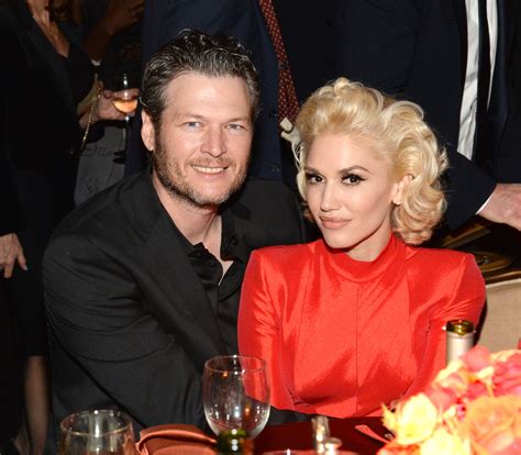 Blake Shelton, Gwen Stefani to Duet on Shelton’s New Album – Rolling Stone