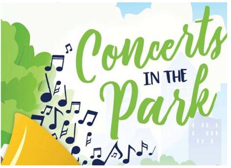 Springdale Concert in the Park | Springdale of Western Springs