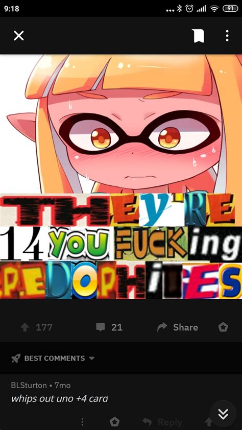 Cursed_Splatoon (x-post) : r/cursed_postings