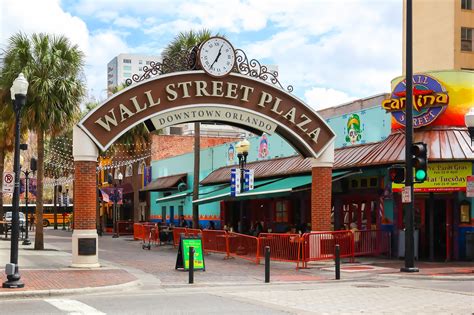 Discovering Historic Downtown Orlando - orlandoinsider.org