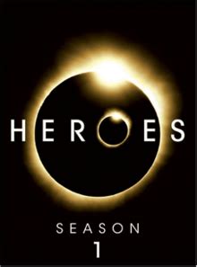 Heroes season 1 - Wikipedia