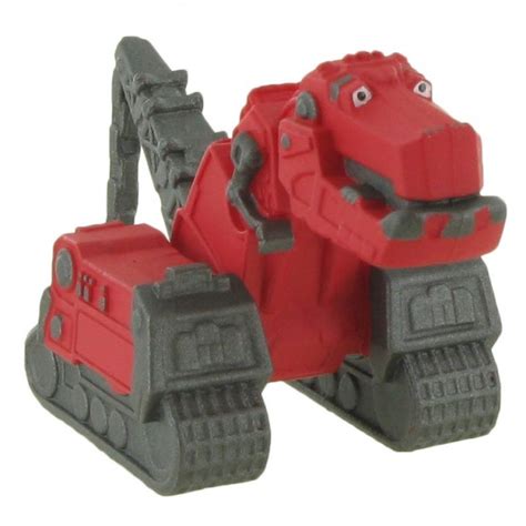 Figura TY Rux Dinotrux | Loja da Criança