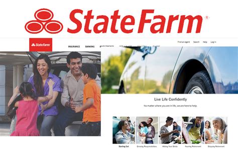 State Farm - State Farm Insurance Company | State Farm Near Me ...