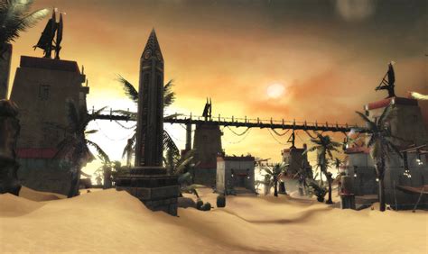 Stargate Worlds | GamesRadar+