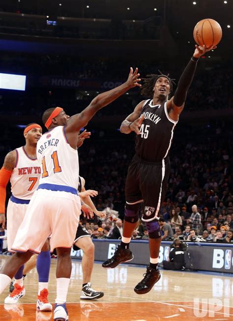 Photo: Knicks vs Nets at Madison Square Garden - NYP20121219101 - UPI.com