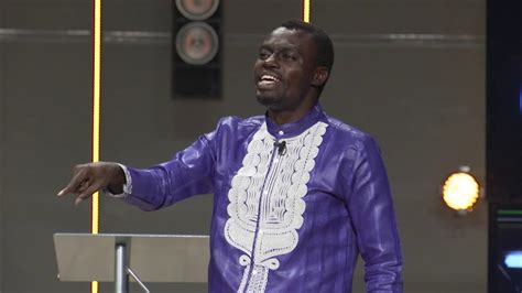 Special Guest Sermon by Apostle Grace Lubega - YouTube