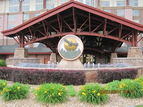 SOARING EAGLE CASINO & RESORT - Updated 2021 Prices & Reviews (Mount Pleasant, MI) - Tripadvisor