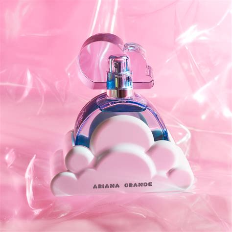 Designer Parfums - ARIANA GRANDE