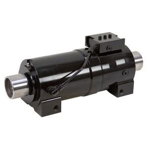 Wholesale Hydraulic Rotary Actuator Helical Rotary Cylinder WL20 Series ...