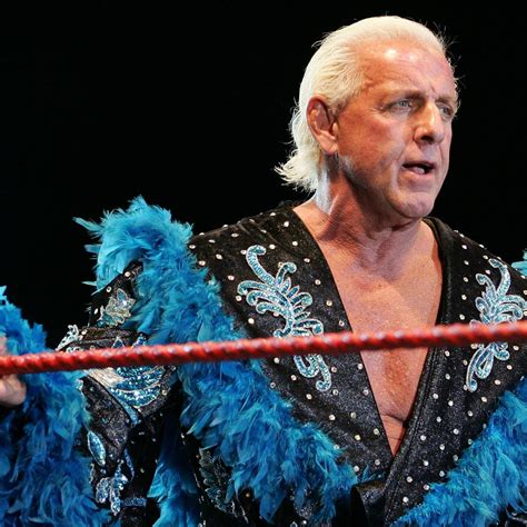 WWE Raw and Slammy Awards: Ric Flair Returns and Is the Episode's Highlight | News, Scores ...