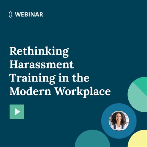 Rethinking Harassment Training in the Modern Workplace | Syntrio