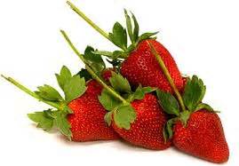 Long Stem Strawberries - Umina Brothers