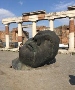 Pompeii: Art and Culture in a Ruined City