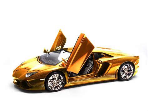 The Top 10 Most Expensive Diecast Cars in the World