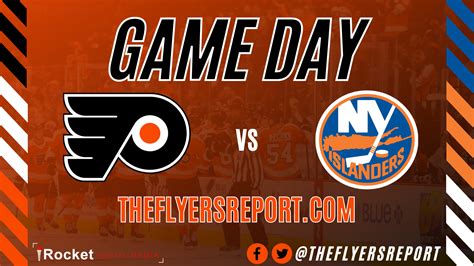 Flyers – Islanders: A Konecny Comeback? | GAME PREVIEW | AHL Report