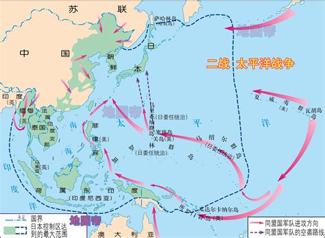 二战后日本航班起飞，为何需要美国人同意？_空域