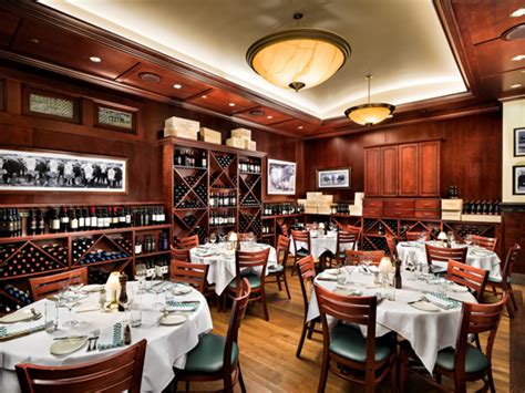 801 Chophouse - Steakhouse Restaurant in Denver, CO | The Vendry