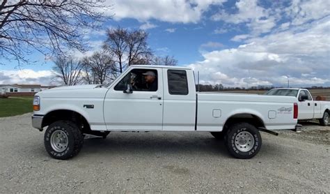 Considering new tires - Ford Truck Enthusiasts Forums