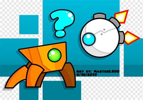 Geometry Dash Fan art Linha, linha, ângulo, texto, logotipo png | PNGWing