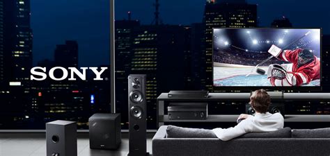 Survol des récepteurs ES de Sony - Blogue Best Buy