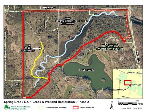 Blackwell Forest Preserve Map | Living Room Design 2020