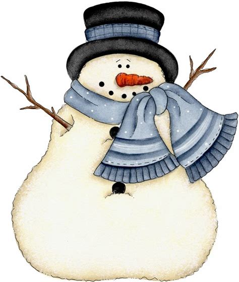 Download High Quality january clipart snowman Transparent PNG Images ...