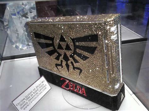 15 Interesting Nintendo Wii Case Mods