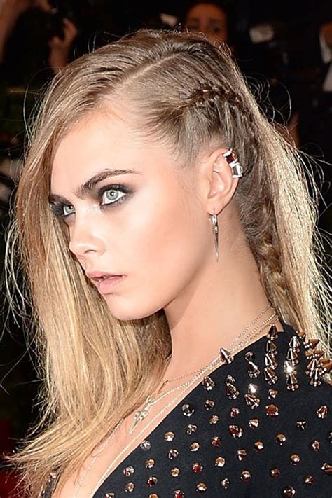 7 Star-Approved Ways to Wear Ear Cuffs | Teen Vogue