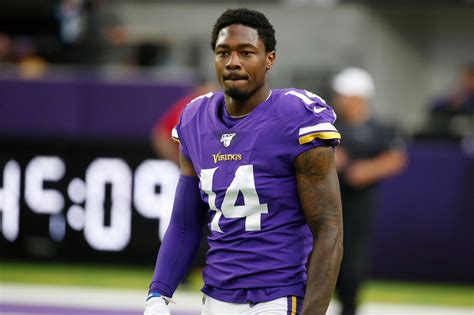 Stefon Diggs active vs. Giants after being fined $200K