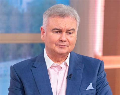 Eamonn Holmes fans gutted as he reveals sad news about his TV career | Woman & Home