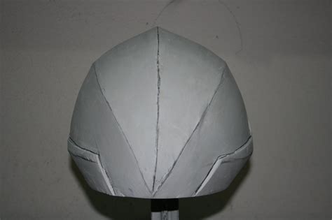 ArtFunk Props: Rinzler helmet ( TRON LEGACY )