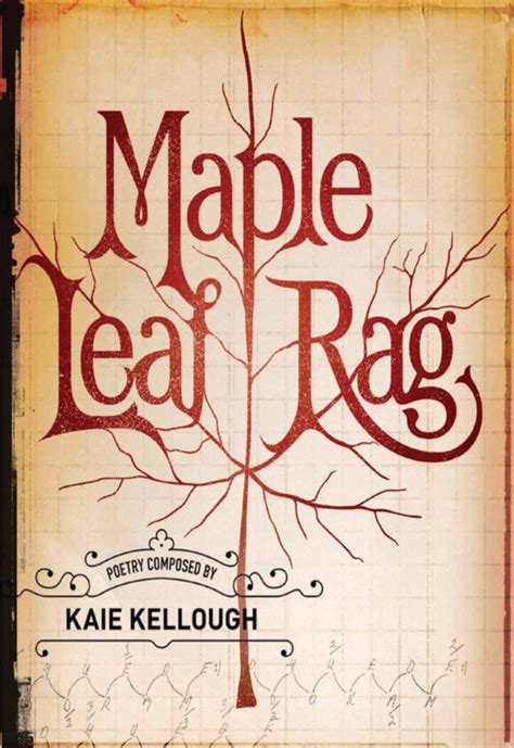 Maple Leaf Rag - ARP Books