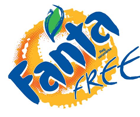 Fanta Free Logo Vector - (.Ai .PNG .SVG .EPS Free Download)