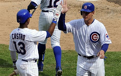 Will Cubs change logo, uniforms? - CBSSports.com