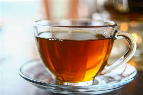 A Guide to Different Types of Tea | Food & Wine