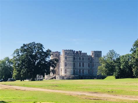 Dorset Castles - Tess Of The Vale