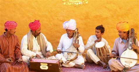 Different genera of the Indian folk music | Free Song Lyrics For You At ...